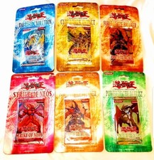 Yu-Gi-Oh! GX (2007) |