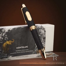 Montblanc Solitaire LeGrand