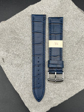 Neu 22mm laco - 22mm, lederband
