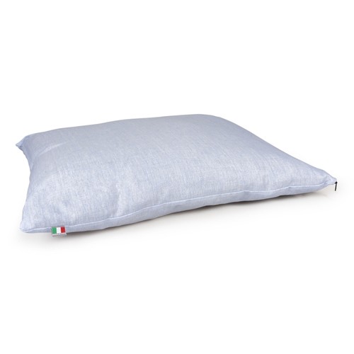 Duvoplus kissen mellow - mellow, blau