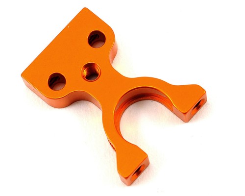 Xray alu layshaft bulkhead - t4,