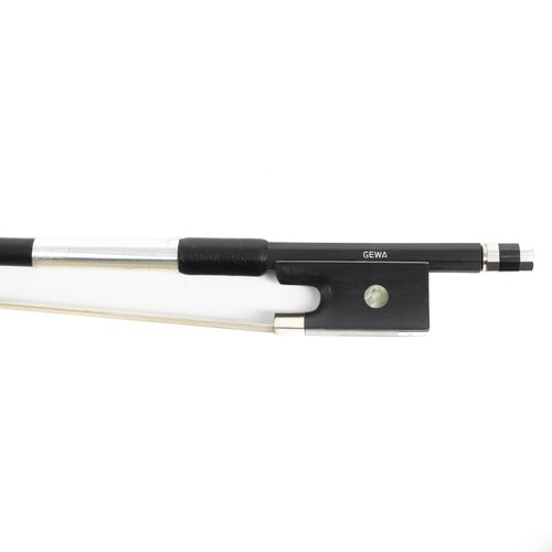 Gewa violinbogen carbon - gewa,