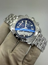 2018 Breitling Chronomat 44