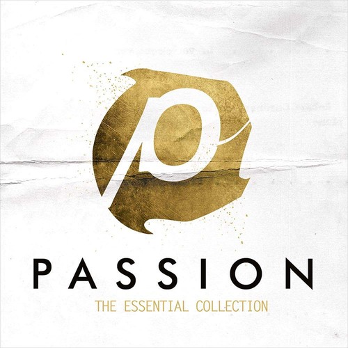 Passion the essential - passion, passion: