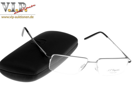 Dupont titanium lunette - titanium,