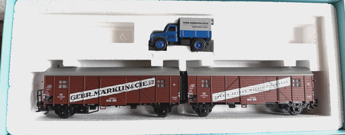 Märklin 48009 in - h0, #