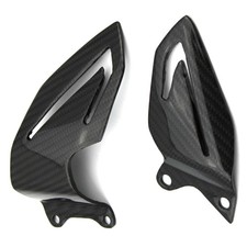 Carbon Fersenschutz für