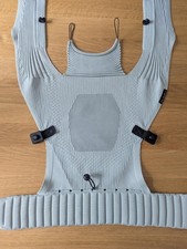 Flybaby Trage aus erster Hand - Farbe: sage