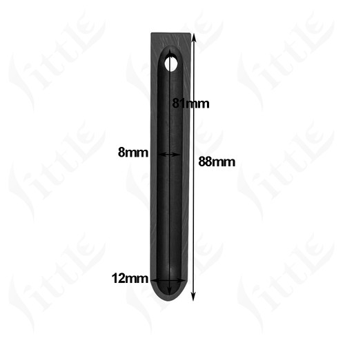 Graphit gussform für gold - gussform,