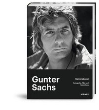 Gunter Sachs - Kamerakunst