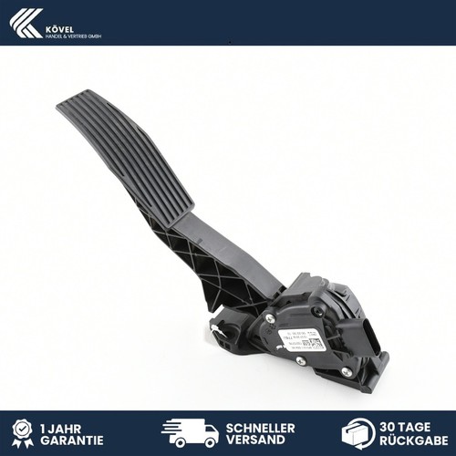 Original gaspedal fahrpedal - gaspedal,
