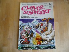 Clever smart erste auflage - clever, &