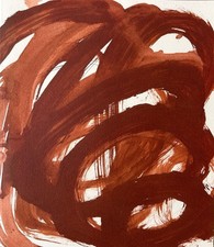 Cy Twombly. Twombly, Cy und