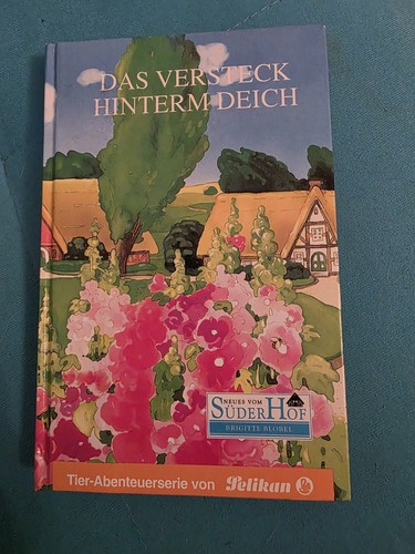 Neues vom süderhof das - vom, bd.1,