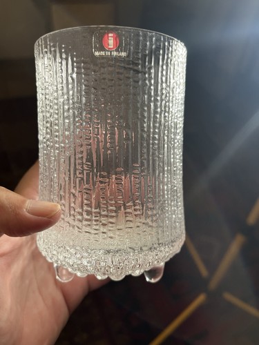 Biergläser littala - (+1),
