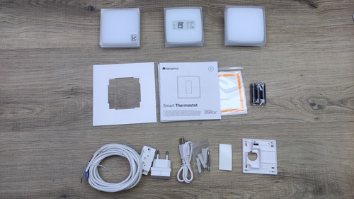 Netatmo nth01 wlan - netatmo,