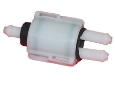 Rückschlagventil Verteiler