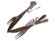 WMF Besteck Set 4-teilig