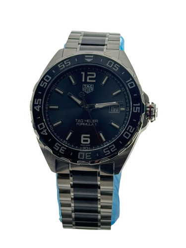 Tag heuer formula - tag, automatic