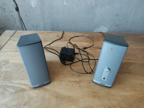 Bose companion serie ii - bose,