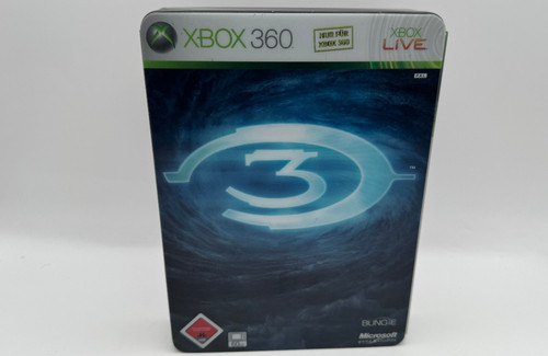 Halo limited edition - limited,