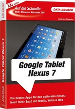 Auf die Schnelle: Google Nexus