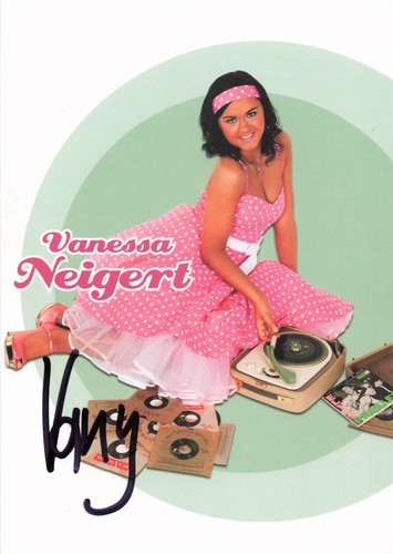 Vanessa neigert original - vanessa,