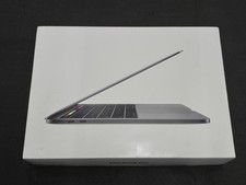 LEERE Original Apple MacBook
