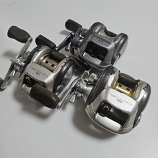 Daiwa TEAM DAIWA-X 103HI 105PI und andere