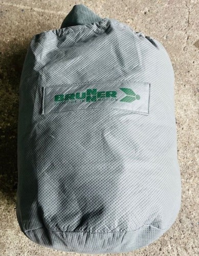 Brunner caravan cover - brunner,