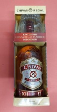 Chivas Regal blended Whisky 12