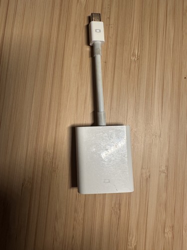 Apple display port auf - port,