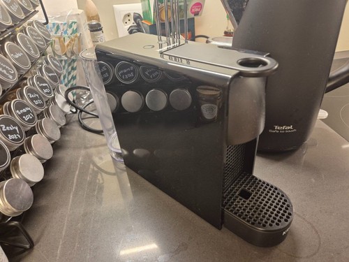 Nespresso essenza mini - nespresso,