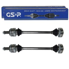 2X GSP ANTRIEBSWELLE SATZ