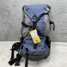 New VAUDE Asymmetric 30 Back