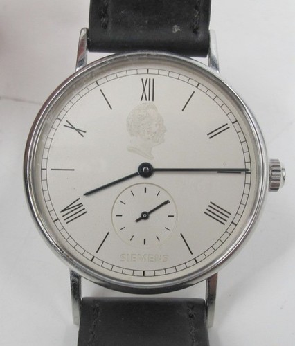 Seltene hau nomos - seltene, glashütte
