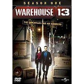 Dvd warehouse sais 4 - 1,