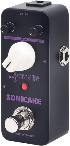 Sonicake analog classic octave - analog,