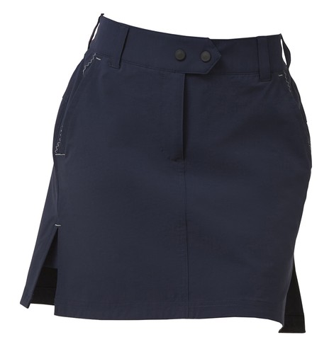 Damen deck skort - damen,