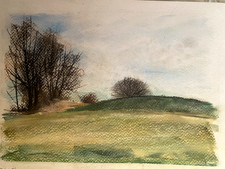 ::FRANZ EHMKE 1928 - 2018