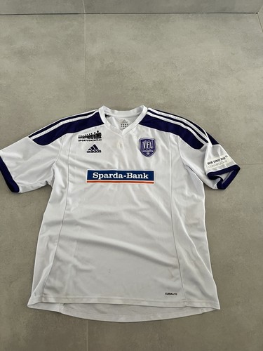 Vfl osnabrück trikot xl - osnabrück,