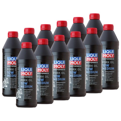 Gabelöl liqui moly - gabelöl,
