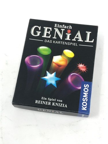 Kosmos 740108 einfach genial - 740108,