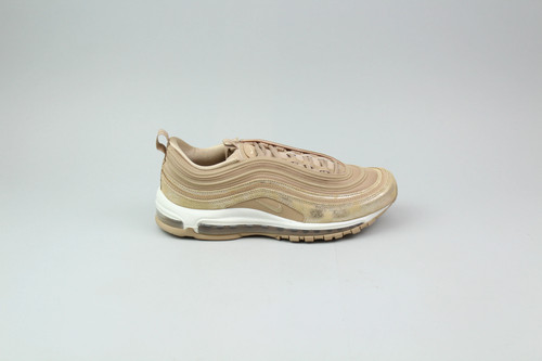 Nike air max - 97, tan