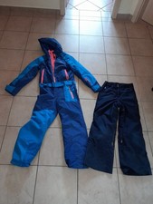 Bekleidungspaket Gr. 146/152