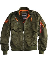 Neu: Alpha Industries - Falcon