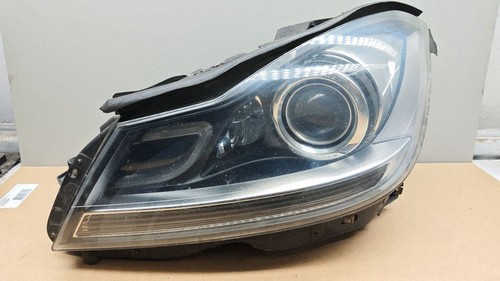 Mercedes benz w204 2012 - c,