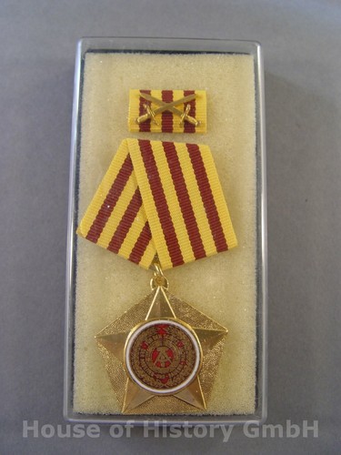 99667 ddr kampforden für - ddr,,