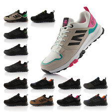 Neu Damen Herren Wanderschuhe