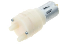 Mini Wasserpumpe Trockenpumpe